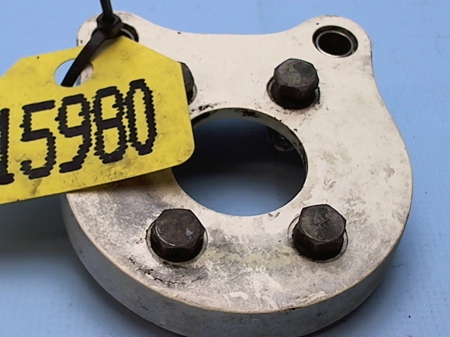 075-10901 Beechcraft - Torque Plate LH